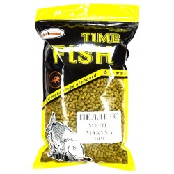 Пелет для лову риби, метод, Art Fishing, розмір 3мм, 500г, смак Макуха